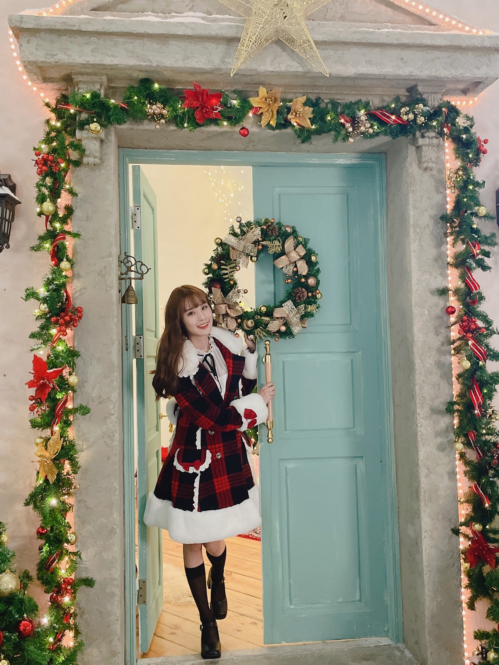 泥泥汝 私房写真合集｜超大量高清写真＋视频（460P｜19V｜1.26GB）插图7