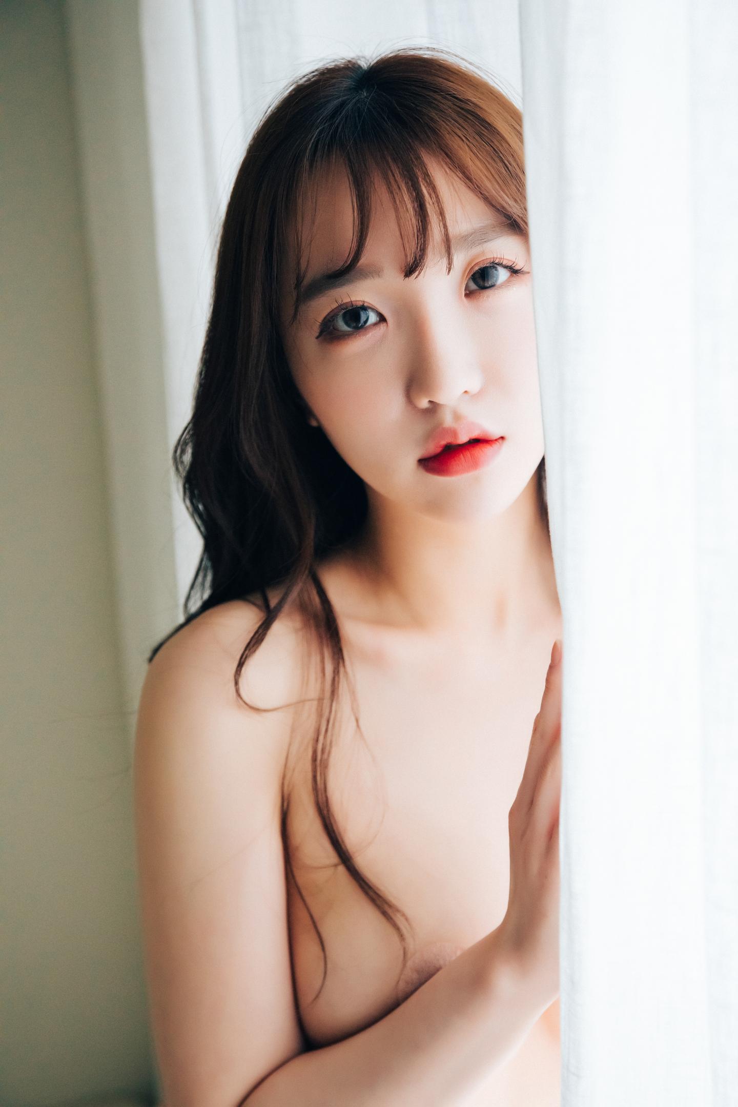 孫樂樂(손예은) NO.083 Loozy Maximum Vol.2 31