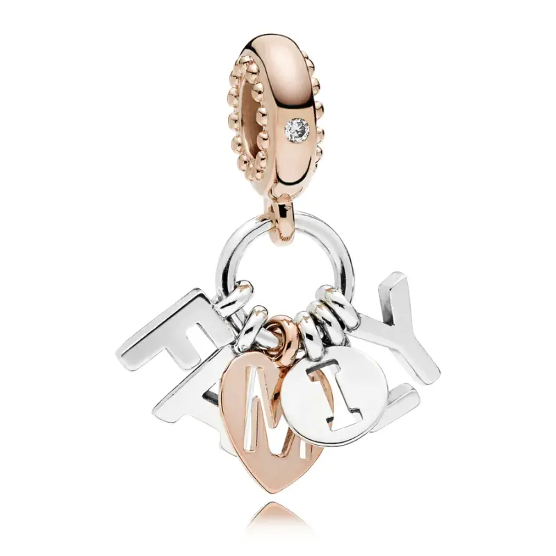 Charms Pandora de Family