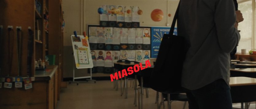 Weapons [2025] [DVD9] [LATINO] [SUBTITULADA] [INGLES] [ESPANOL] [OTRO] [NTSC] [1FICHIER] [OTRO-SERVIDOR] Captura 3