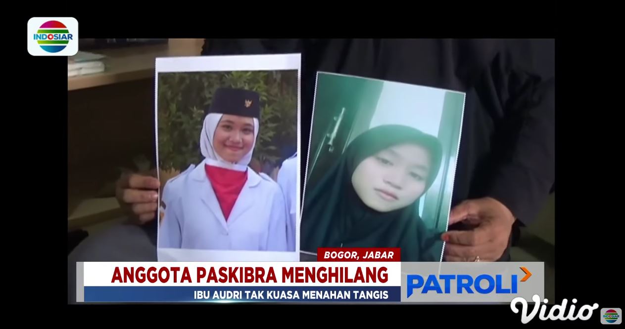 Patroli Indosiar
