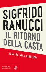 Sigfrido Ranucci – Il ritorno della casta (2026)