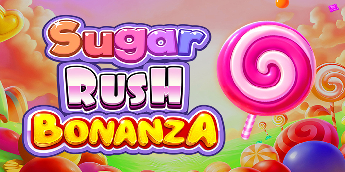 Analisis Peluang Cluster Pays Di Slot Sugar Rush Bonanza Saat Putaran Panas