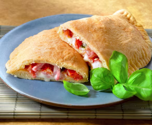Pizza Calzone Misto (30 Cm.)