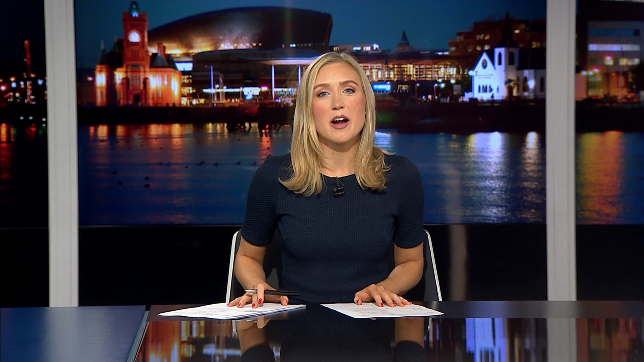10.24 - 18.50.00 - ITV News Cymru Wales. A round-up of all the latest....ts_snapshot_06.39.953
