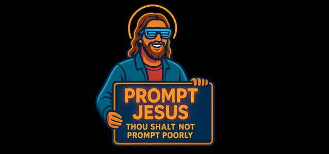 PromptJesus