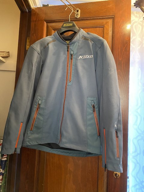 Klim marrakesh jacket best sale