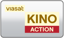 Viasat Kino Action