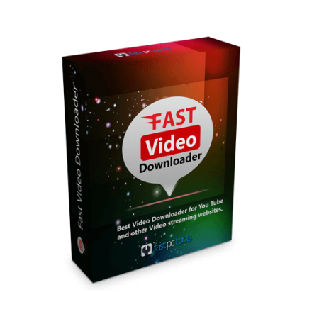 Fast Video Downloader 4.0.0.29 Multilingual