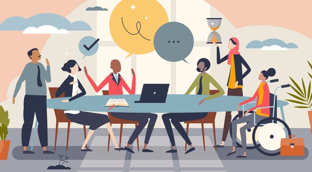 Ohio Desk Shifting Perspectives DEI 1770x - Aligning Dei, Culture, And Business Goals