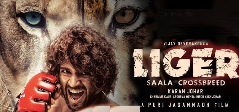 Liger (2022) [Hindi-Telugu]