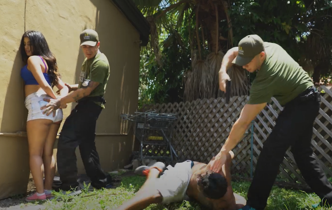 LatinaPatrol – Sophia Leone – e02