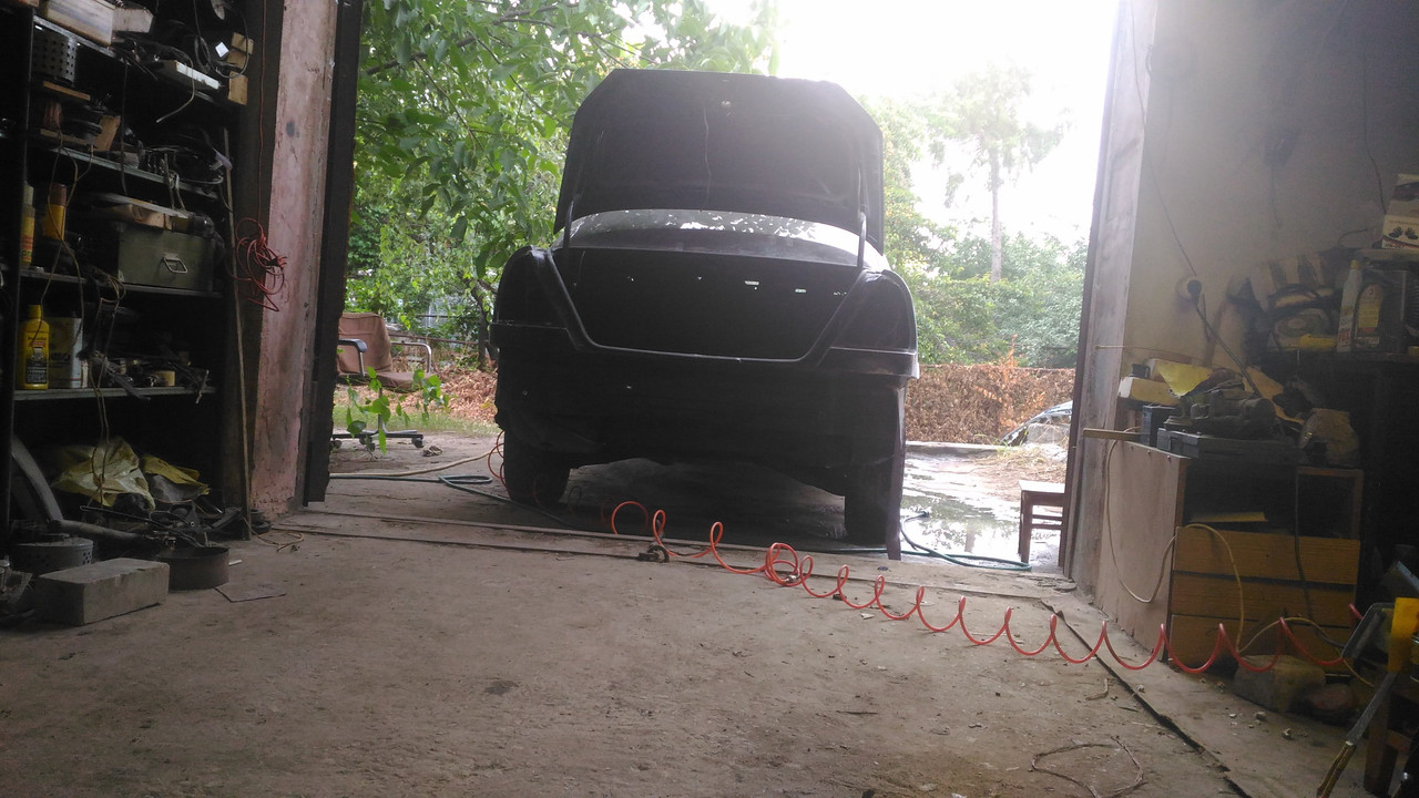 Подготовка (25)