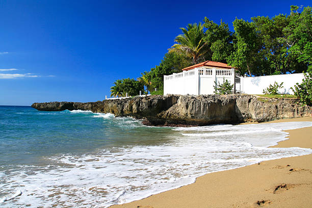 Dorado Beach homes