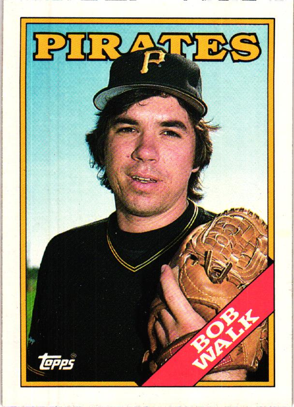 1988 Topps Baseball (201-400) // U Pick Cards - Build Set // Buy4+ Save70% - Picture 150 of 201