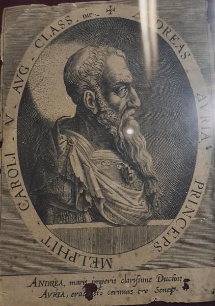 Milán-Turín-Génova-Pavía - Blogs de Italia - Génova, espectacular conjunto museístico (349)