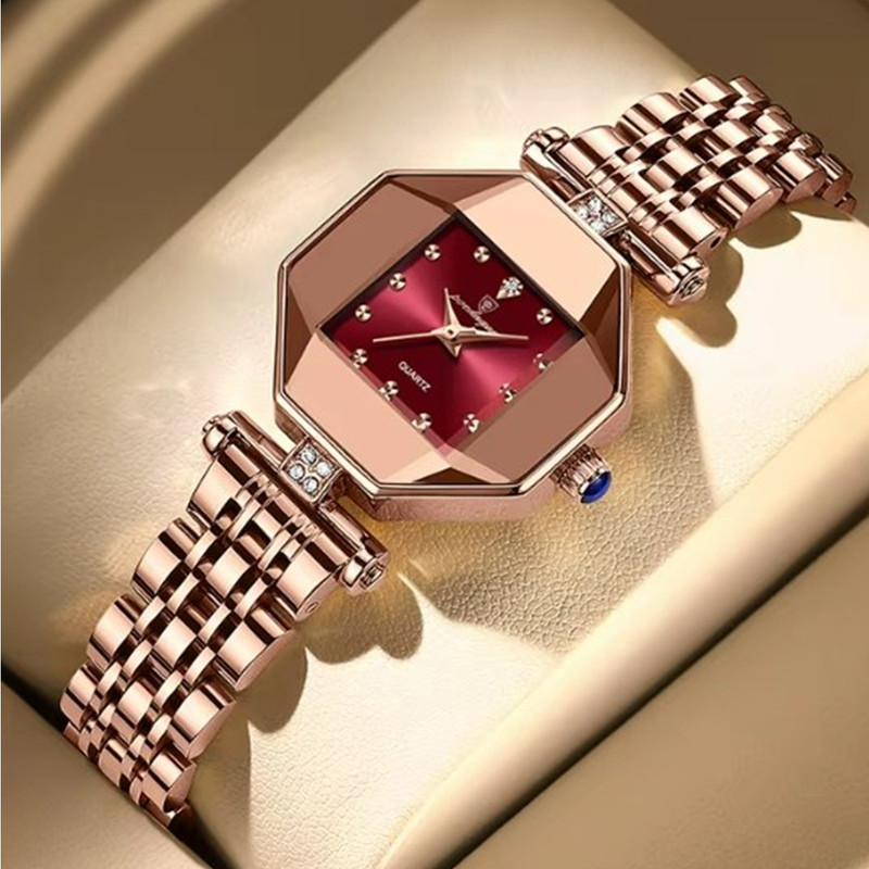 Relógio Feminino Elegante