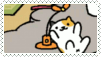 sunny neko atsume