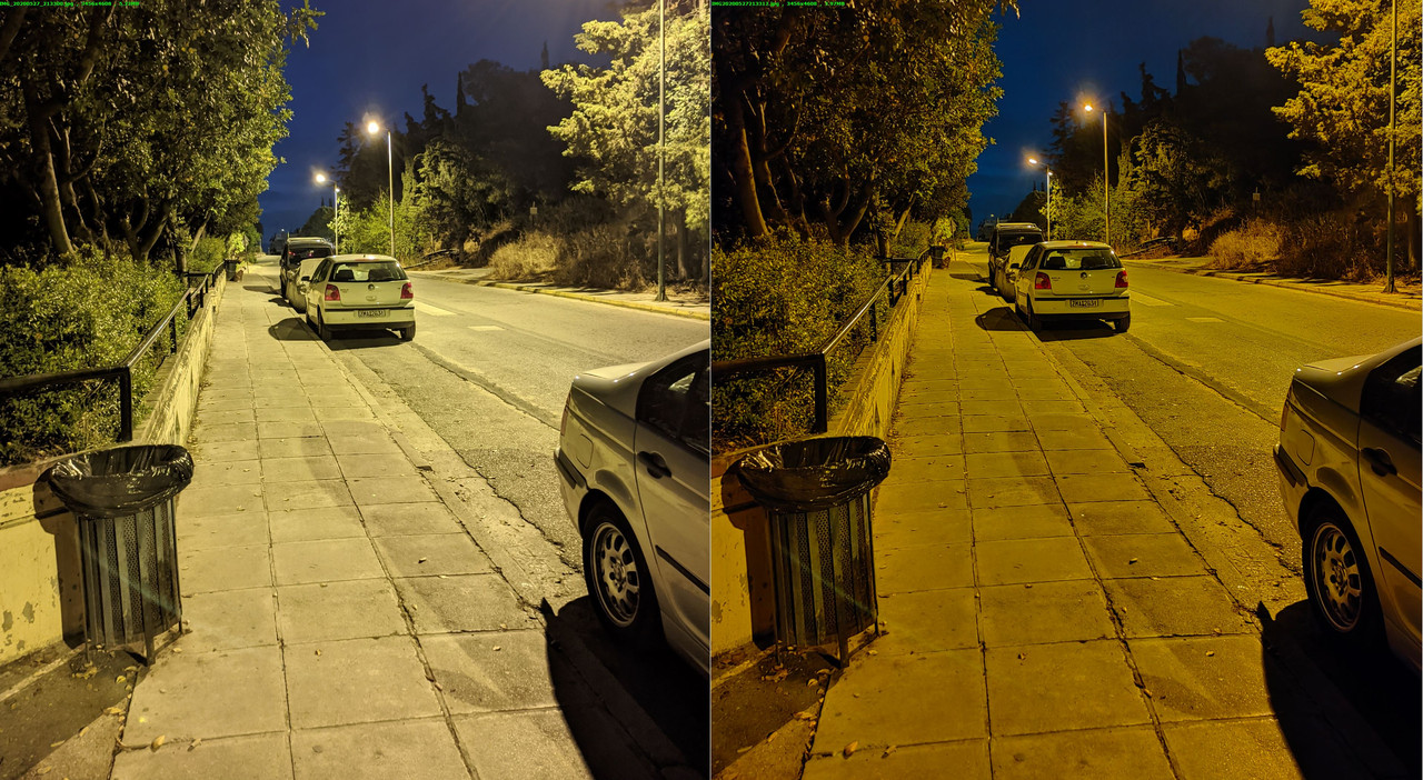 GCAM VS STOCKJPG