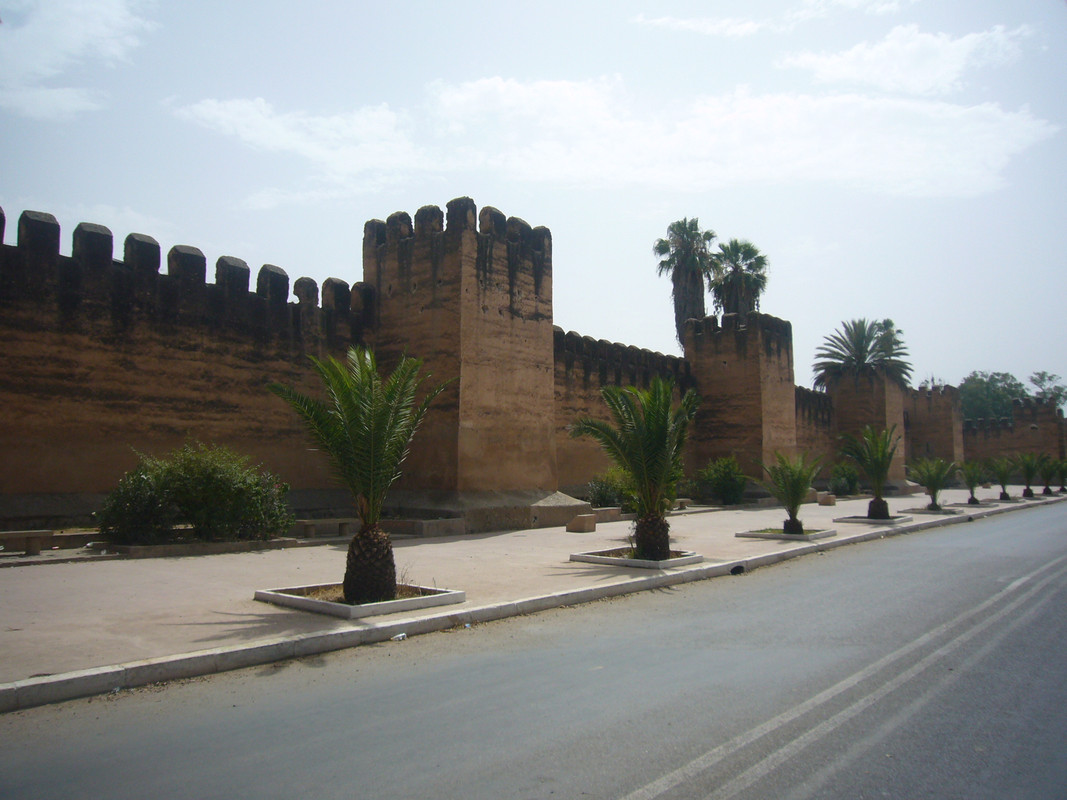 Taroudant, Ciudad-Marruecos (2)