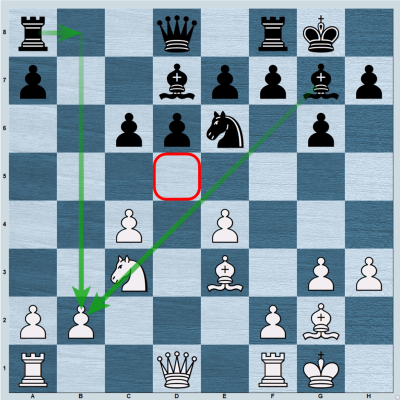 Mate in 3 - improve at tactics with these 10 chess puzzles