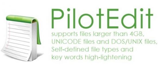 PilotEdit 13.9.0 Multilingual (x86/x64)