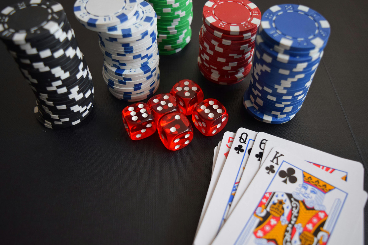 Full-Service Casino Access