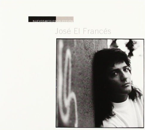 Portada - Jose el Frances - Nuevos Medios Coleccion