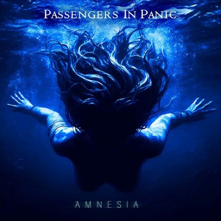 Passengers In Panic - Amnesia (2025)