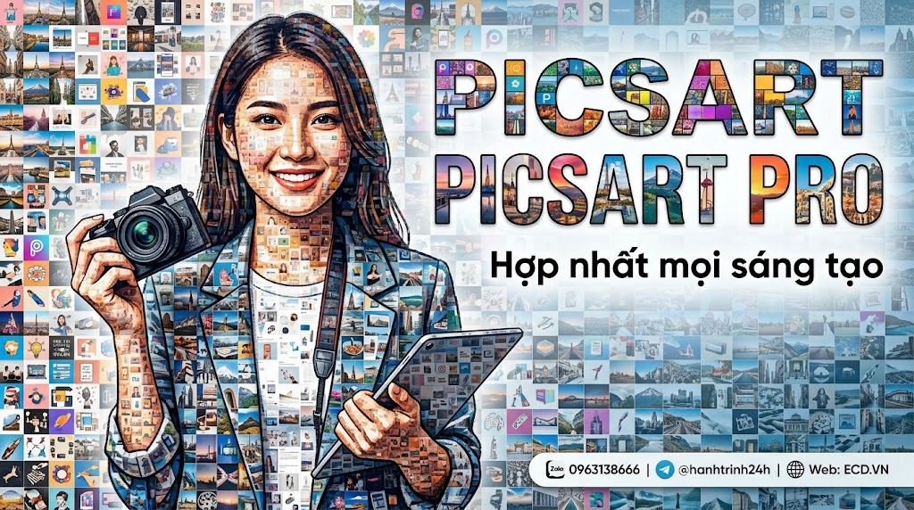 picsart pro windows