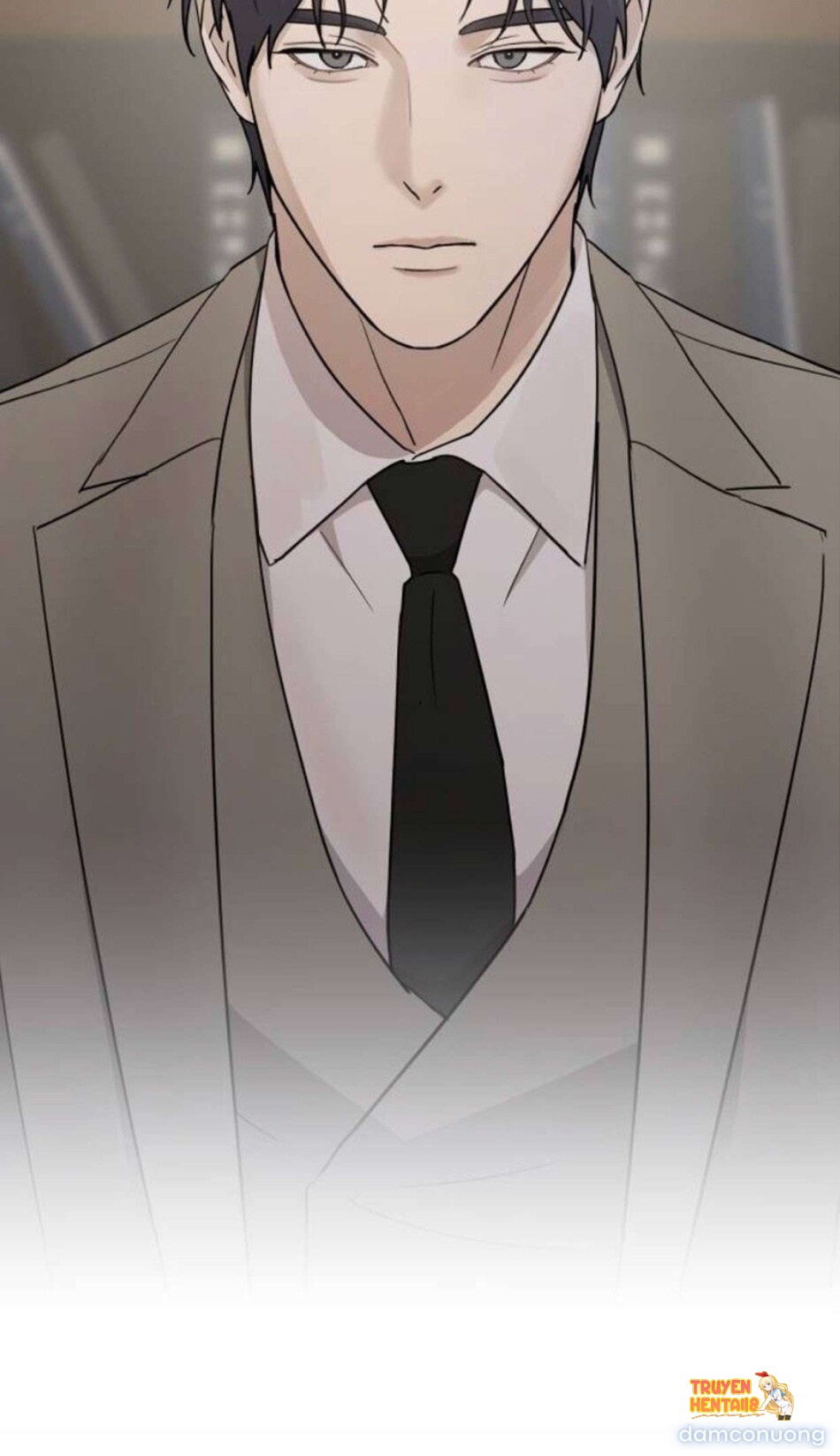 Xem ảnh 〖18+〗- Cô Thư Ký Mắc Kẹt Giữa Hai Người Đàn Ông - Chapter 24 - tmp7lw5qw6t - Truyenhentaiz.net