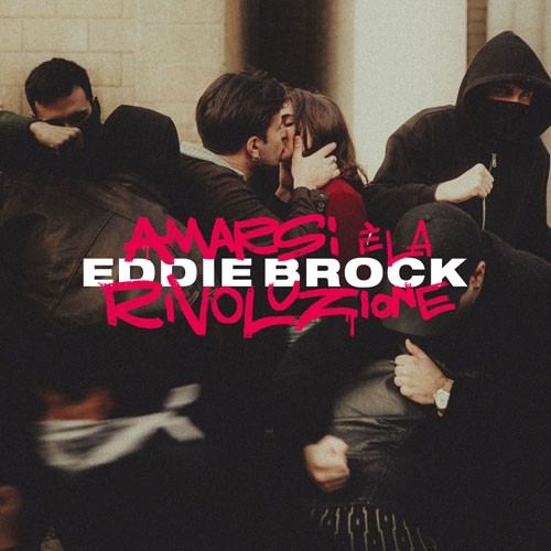Eddie Brock - Amarsi è la rivoluzione (Deluxe) (2026)