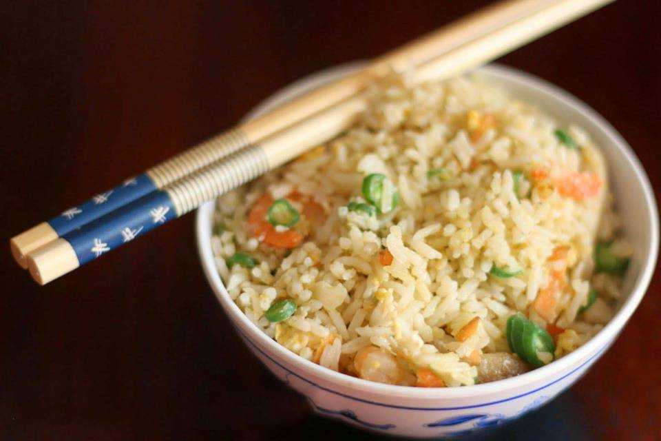resepi nasi goreng cina 5