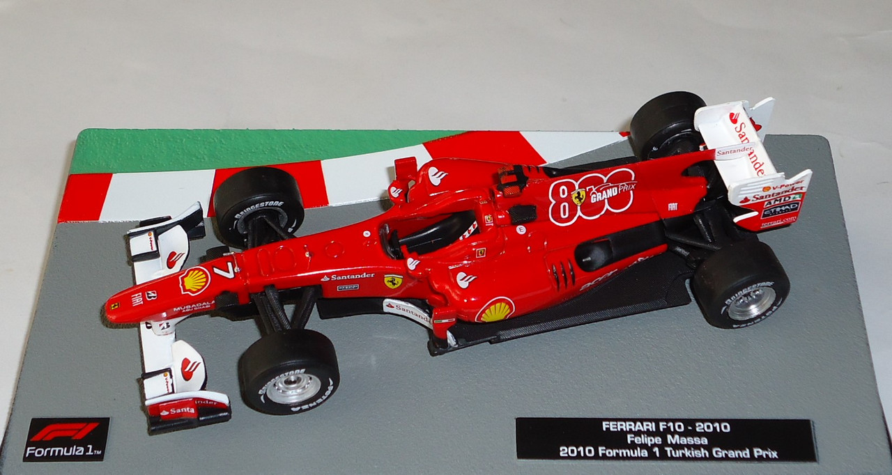 Ferrari-F10 (2010)