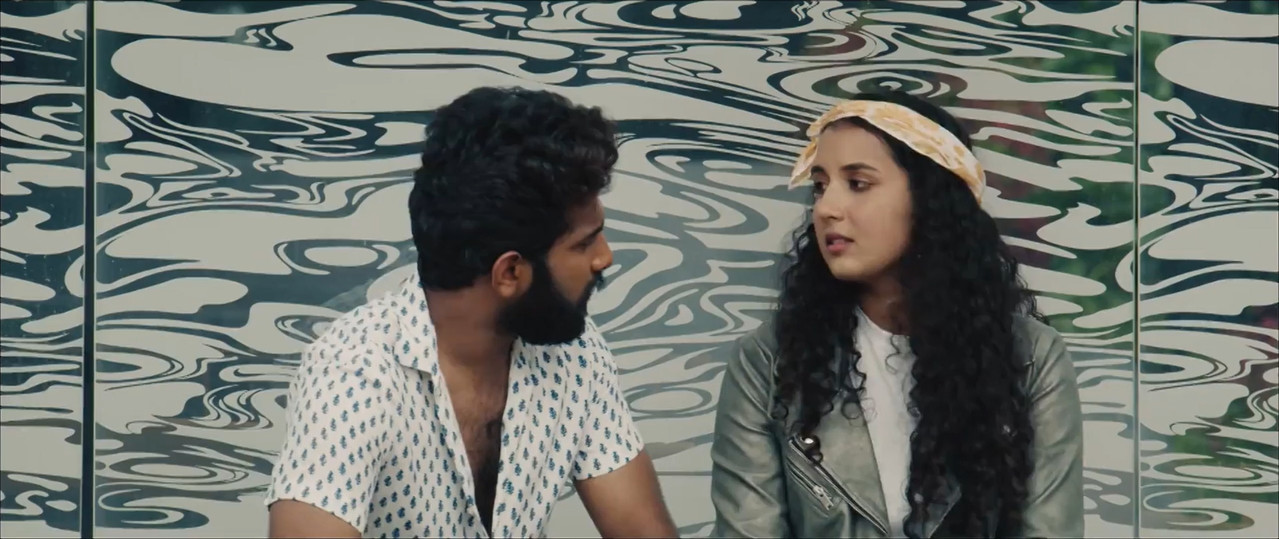 Oru Kaalathil Aasthireliyavil 2026 WebRip [Tamil] 480p 720p ESub Screenshot
