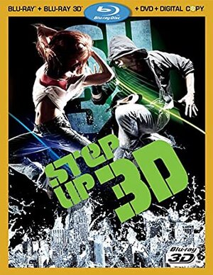 Step Up 3D (2010) mkv 3D Half SBS DTS ITA ENG + AC3 Sub - DB