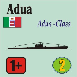 Adua