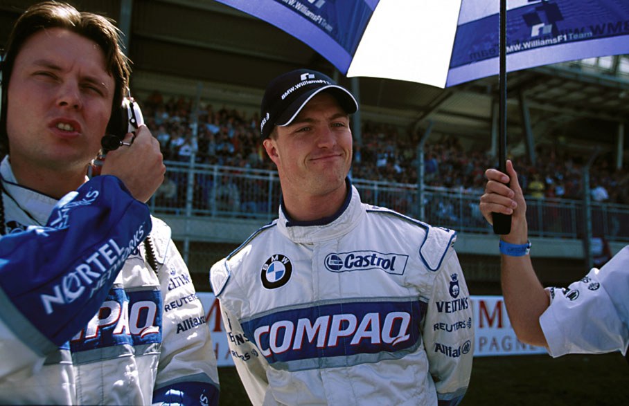 Temporada 2001 de Fórmula 1 016-645