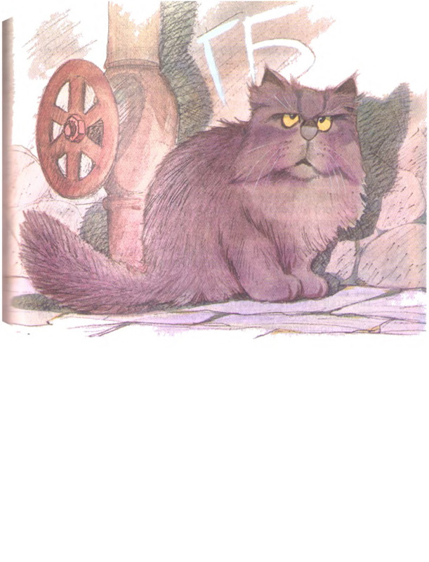 Йоста Кнутссон - Приключения бесхвостика Пелле - 2004-178