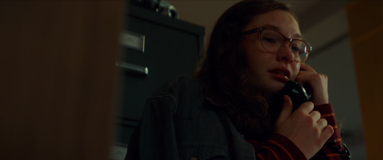 Scary Stories to Tell in the Dark (2019) [BluRay Rip 1080p ITA-E