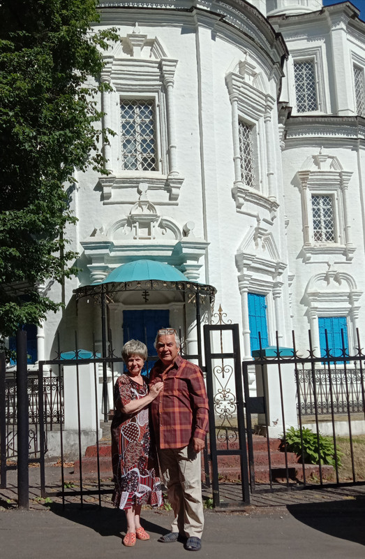 Подмосковье 4