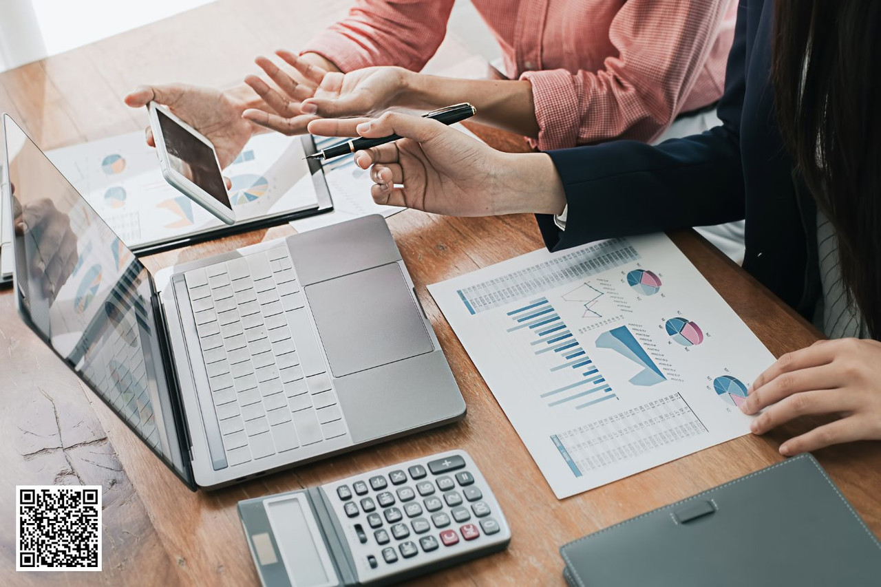 How Automation Simplifies Amazon Accounting Tasks?