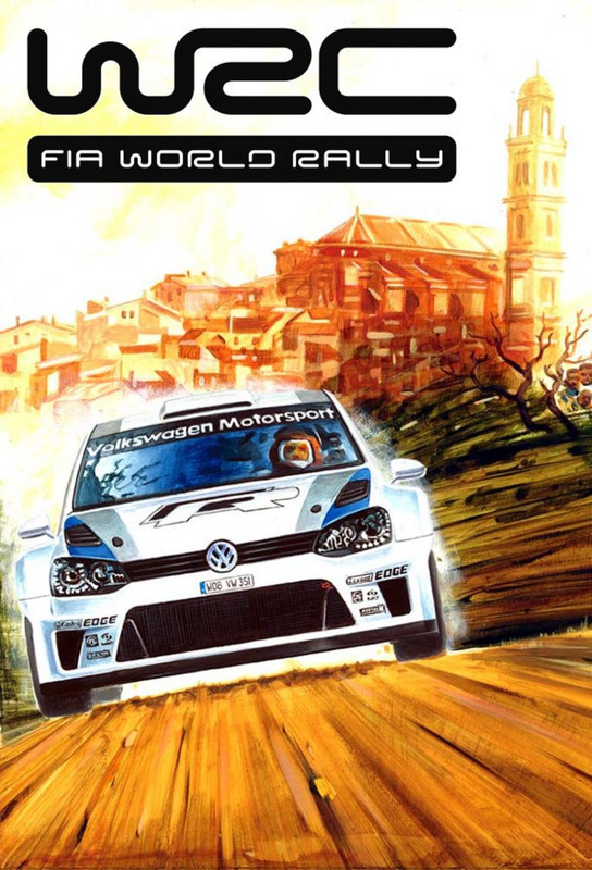 WRC FIA WORLD RALLY CHAMPIONSHIP 2023 Sweden SS3 720p WEB H264-ASOOT
