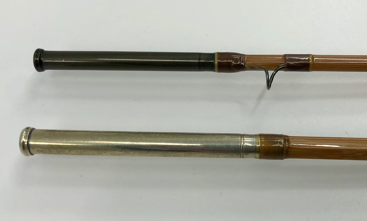 average fly fishing rod length Getting to Know Your Fishing Rod Guides