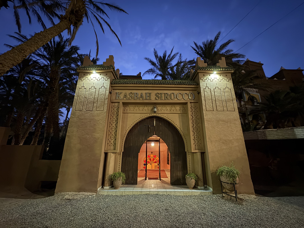 Alojamientos con encanto en el valle del Drâa - El Valle del Drâa, la gran arteria del sur de Marruecos (52)