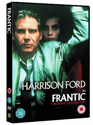 Frantic (1988) DVD9 COPIA 1:1 ITA ENG FRE