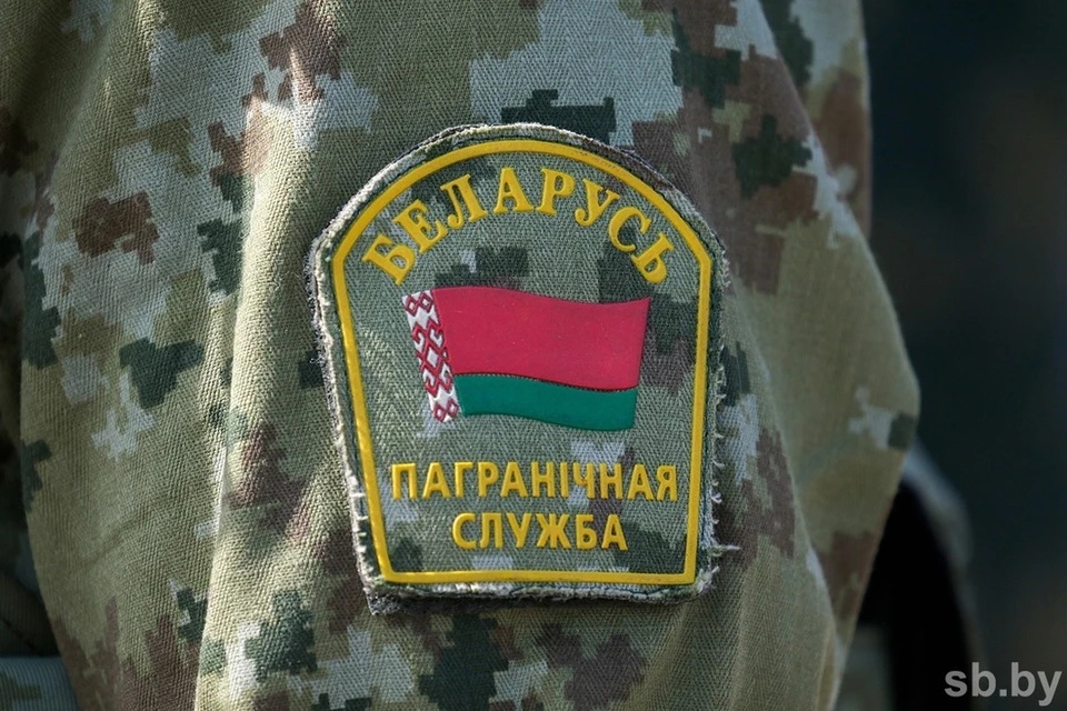 Lietuva uždarė judėjimą su Baltarusija per Medininkų punktą