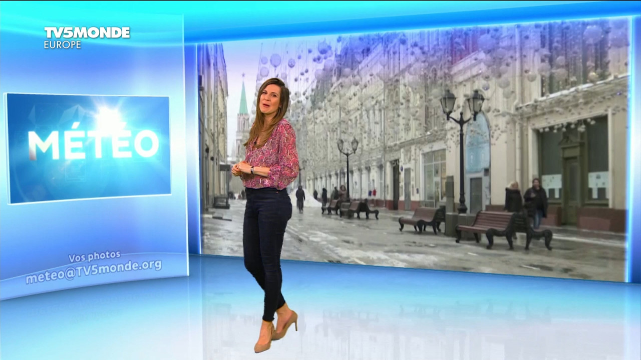 02.27 - 17.27.00 - Météo. Le bulletin météorologique international.ts_snapshot_08.37.269