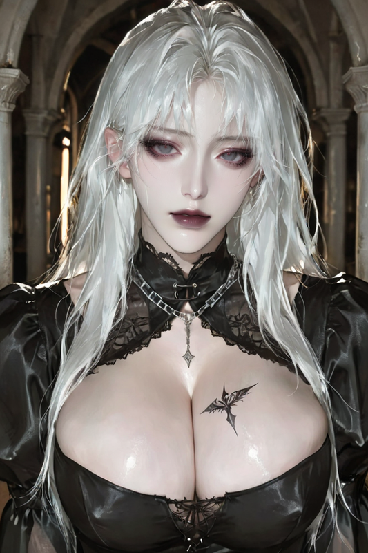 Mother Carmilla