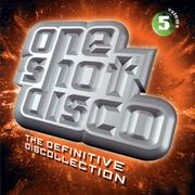 One Shot Disco Vol. 5 [2CD] (2002) .mp3 -320 Kbps